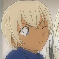 Furuya Rei/ Zero