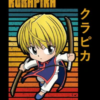 kurapika