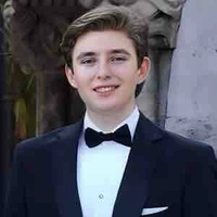 Barron William Trump