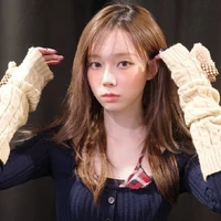 Kim Minjeong (Winter)