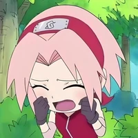 Haruno Sakura