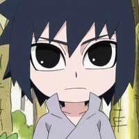 Uchiha Sasuke