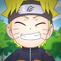 Uzumaki Naruto