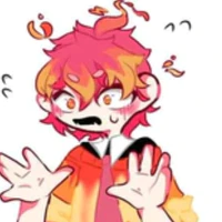 flame