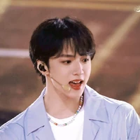 Lưu Diệu Văn-Hắn