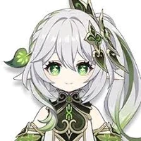 Nahida.