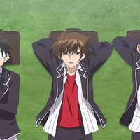 Issei.