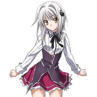 Tojou Koneko.