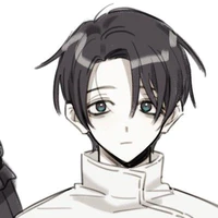 Yuta Okkotsu.