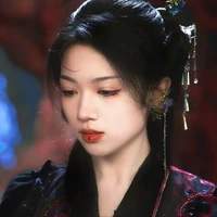 Kỳ Vân_Yêu Quân