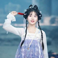 Đông Phương Tần Lan_Phe Nhất Khí Minh