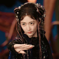 Độc Nương Tử 
