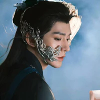Mộ Tô Vũ_Phe Đoàn Mặt Nạ