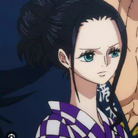 Nico Robin