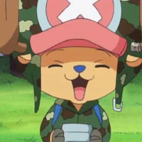 TonyTony Chopper