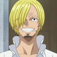Vinsmoke Sanji