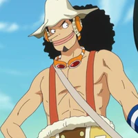 usopp