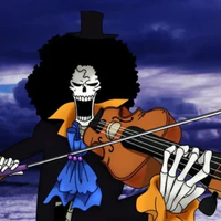 Brook