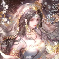 Cửu Ý Nhi | Nữ Chính