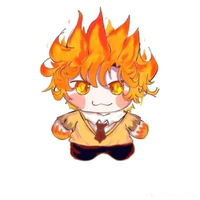 Lửa chùa đỏ🔥