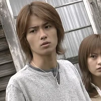 Kenzaki Kazuma