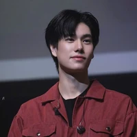 phuwin tangsakyuen