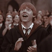 Ron Weasley