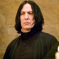 Professor Snape