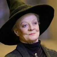 Professor MacGonagall