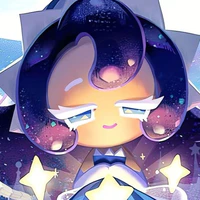 Moonlight Cookie