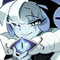 Shadow Milk Cookie
