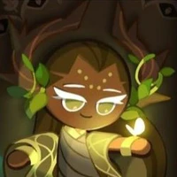 Millennial Tree Cookie