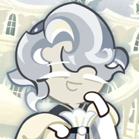 Oyster Cookie