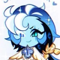 Shadow Milk Cookie
