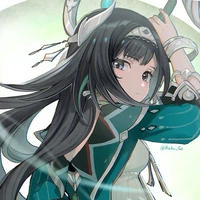Lan Yan