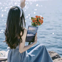Âu Dương Nhã Kỳ _ nu9