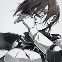 Mikasa Ackerman