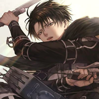 Levi Ackerman