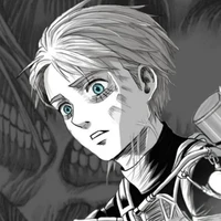 Armin Arlert