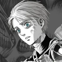 Armin Arlert