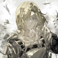 Annie Leonhart
