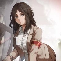 Pieck Finger