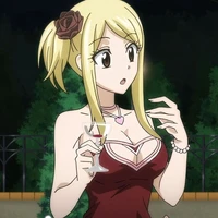 Lucy Heartfilia