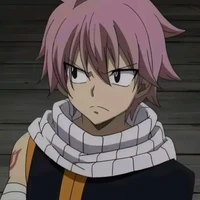 Natsu Dragneel