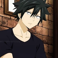 Gray Fullbuster