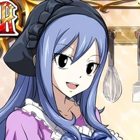 Juvia Lockser