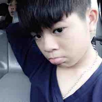 Nguyễn Quang Anh ( hồi bé )