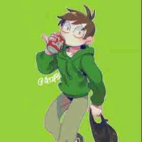 Edd @E₫₫coca
