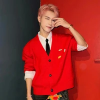 Nguyện Thái Sơn( Jison)