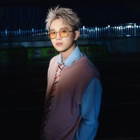 Trần Thiện Thanh Bảo( Bray)